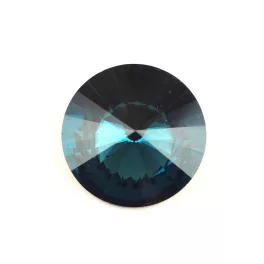 AURORA kristály rivoli - 16mm - Montana