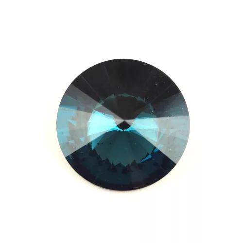 AURORA kristály rivoli - 16mm - Montana
