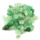 Green Aventurin - splitter beads - 15g