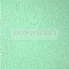 Beadmat - 35x28 cm - Green