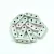 Czech Mates Beam - 3hole  - Aluminium - 3x10mm
