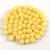 Czech glass bead - Bicone - 4mm - Alabaster Matt Milky Gold