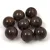 Bronzit - Antique - round bead - 10mm