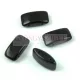 Carrier Bead - 9x17mm - Jet