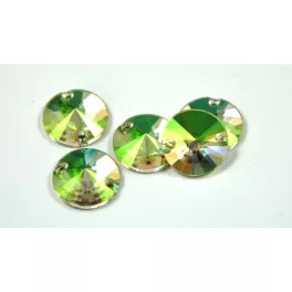 Sew-on Crystals