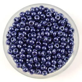 Preciosa Seed Bead - 9/0