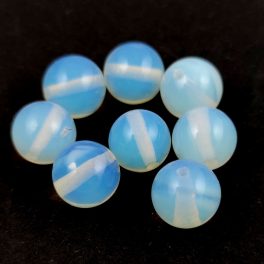 Opal & Opalite Beads