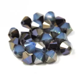 Swarovski Bicone Beads - 6mm - 5328