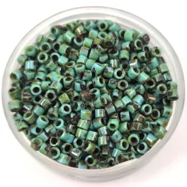 Delica - 10/0