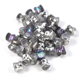 Pellet gyöngy - 4x6 mm