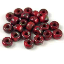 Matubo Seed Bead - 2/0
