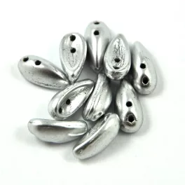 Chilli Bead - 4x11mm