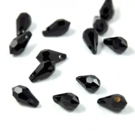 Swarovski Drop Pendants