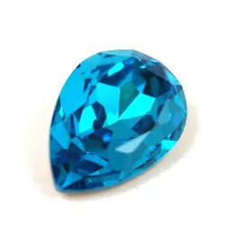 AURORA Pear Cabochon - 14x10mm