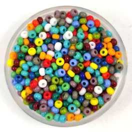 Preciosa Seed bead Mixes