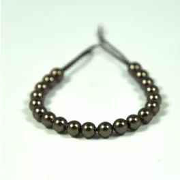 Swarovski igazgyöngy utánzatok - 5810 - 3mm