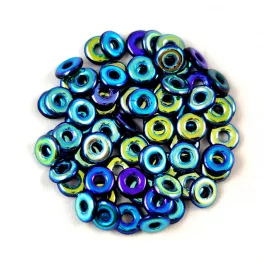 Fish Ring - 1x4mm