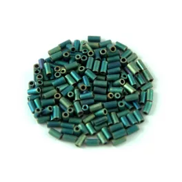 Miyuki szalmagyöngyök - 3 mm