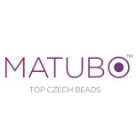 Matubo® Czech Glass Beads
