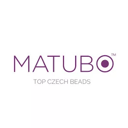 Matubo® Czech Glass Beads