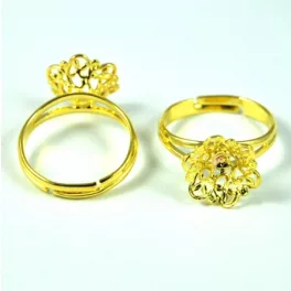 Ring bases