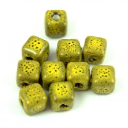 Ceramic & Porcelain Beads