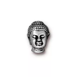 Metal beads