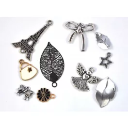 Pendants