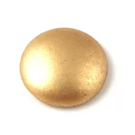 Czech Glass Cabochon - 25mm
