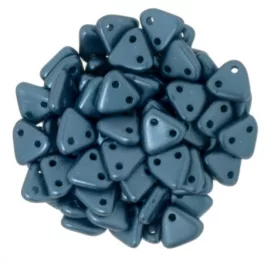 Kétlyukú háromszög - 6 mm