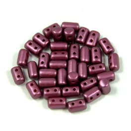 Rulla gyöngy - 3x5 mm