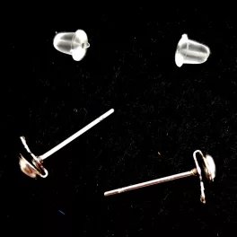 Surgical Steel Parts