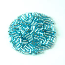 Miyuki szalmagyöngyök - 3 mm