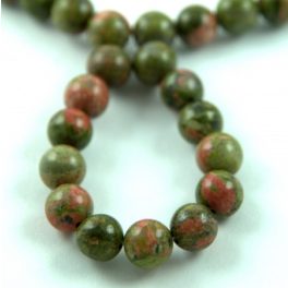 Unakite