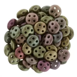 Négylyukú lencse - Quadra Lentil - 6mm