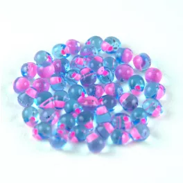 Miyuki drop gyöngyök - 3.4 mm