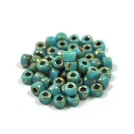 Matubo Seed Bead - 6/0