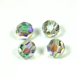 Swarovski Faceted Round Beads - 5000