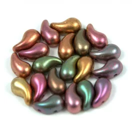 Zoliduo gyöngy - BAL - 5x8mm
