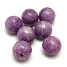 Lepidolite