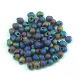Miyuki drop gyöngyök - 2.8 mm
