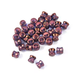 Pellet gyöngy - 4x6 mm