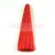Thread Tassel - Oriental Red - 65mm