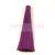 Thread Tassel - Dark Purple - 65mm