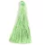 Thread Tassel - Mint - 65mm