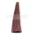 Thread Tassel - Dark Mauve - 65mm
