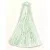 Thread Tassel - Light Mint - 65mm