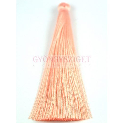 Thread Tassel - Pink - 65mm