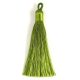 Thread Tassel - Olive - 85mm