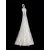 Thread Tassel - White - 85mm